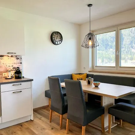 Aiko By Interhome Apartmán *