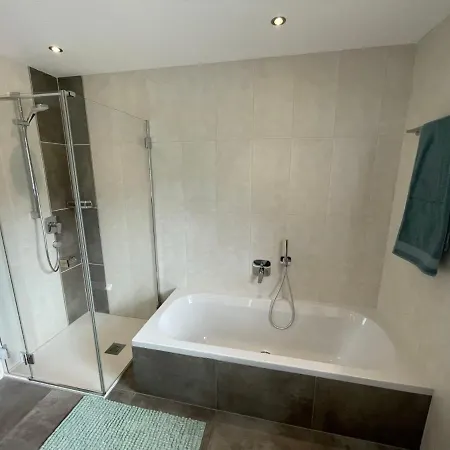 Apartmán Aiko By Interhome *
