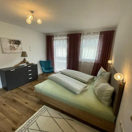 Aiko By Interhome Apartmán *