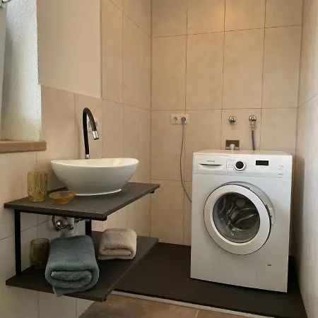 Aiko By Interhome Apartmán Längenfeld
