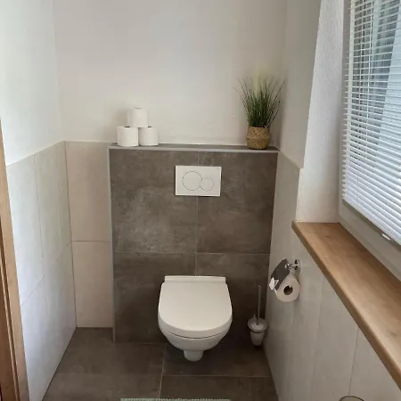Apartmán Aiko By Interhome *