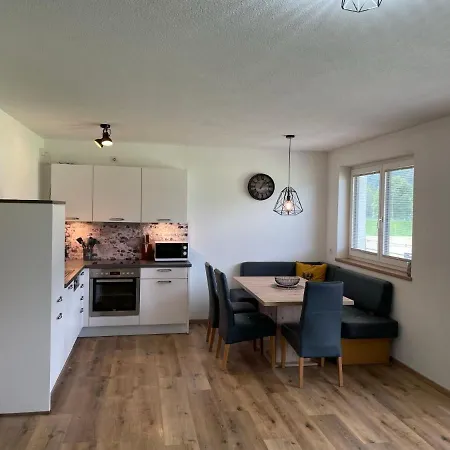 Apartmán Aiko By Interhome Längenfeld