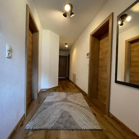 Apartmán Aiko By Interhome *
